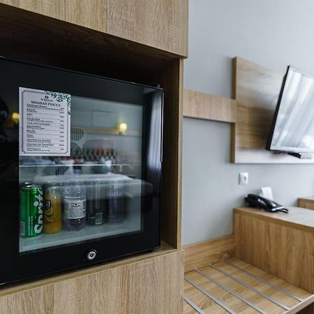 Park Hotel Al Bustan 쉼켄트 외부 사진